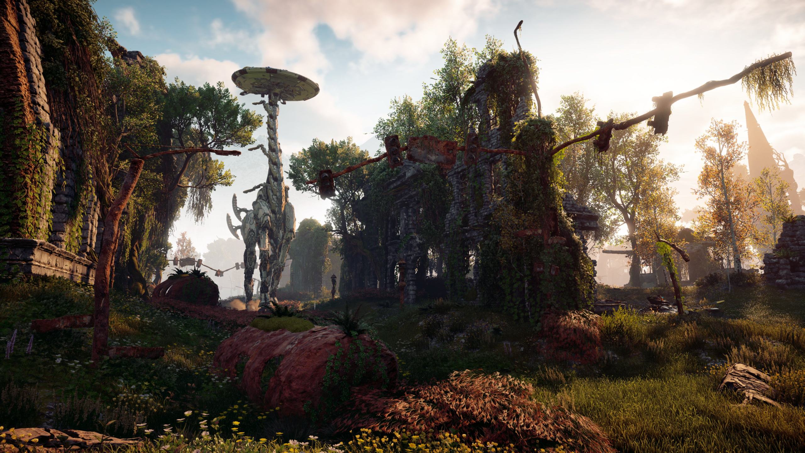 Horizon Zero Dawn - Imagen 24
